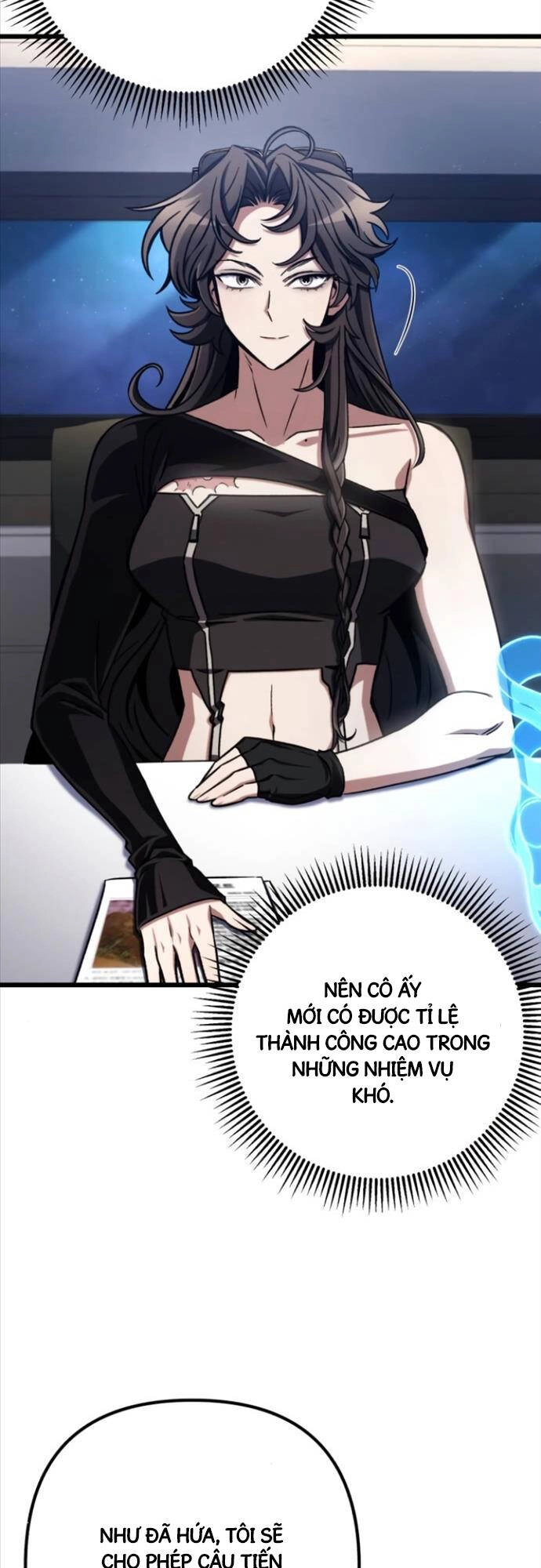 Sát Thủ Thiên Tài Đơn Độc Chapter 11 - 13