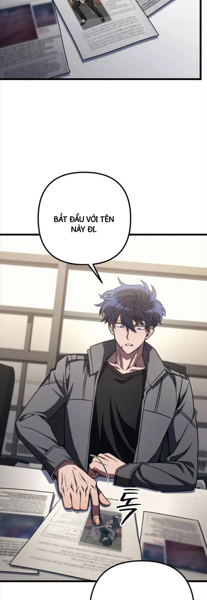 Sát Thủ Thiên Tài Đơn Độc Chapter 11 - 20