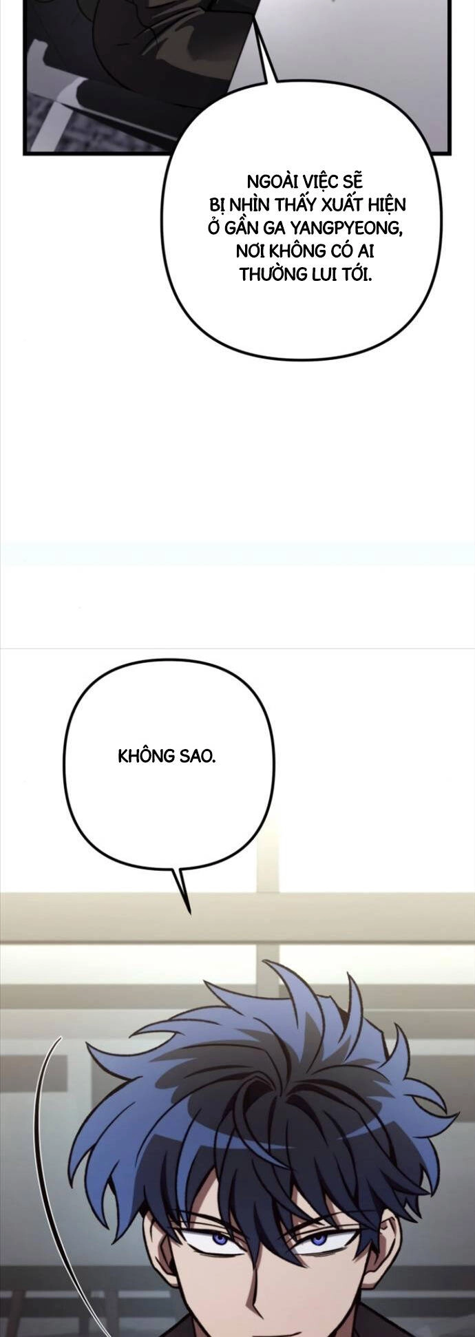 Sát Thủ Thiên Tài Đơn Độc Chapter 11 - 23