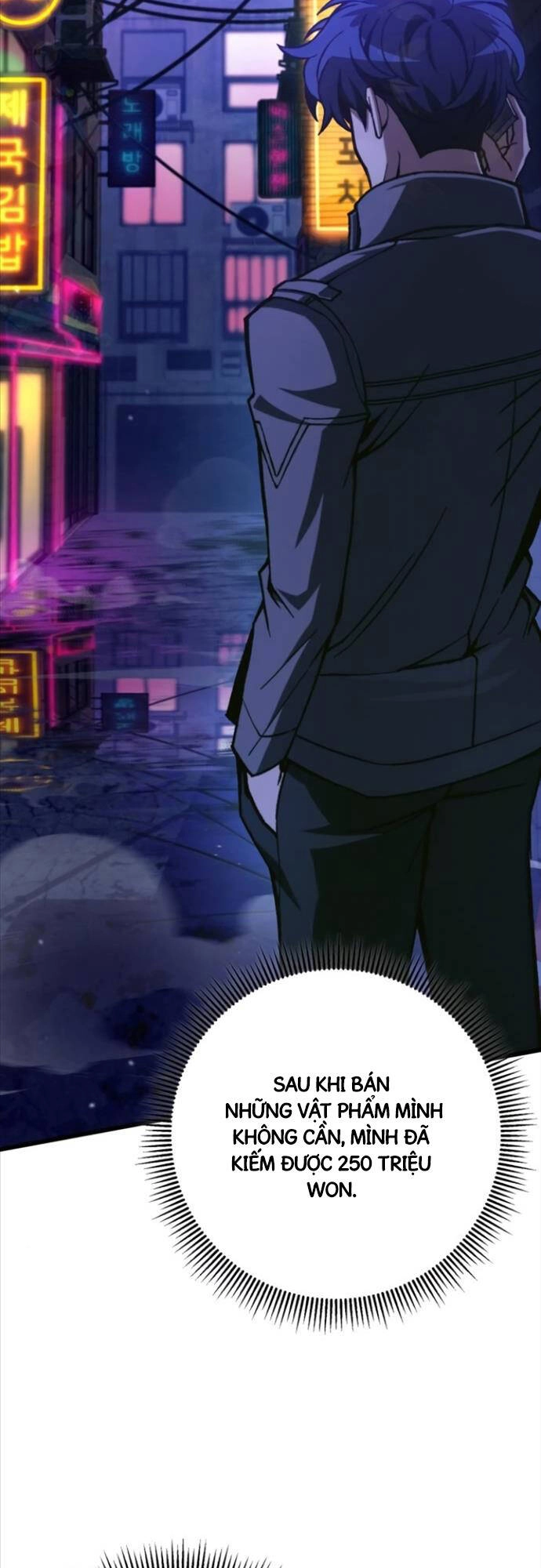 Sát Thủ Thiên Tài Đơn Độc Chapter 11 - 26