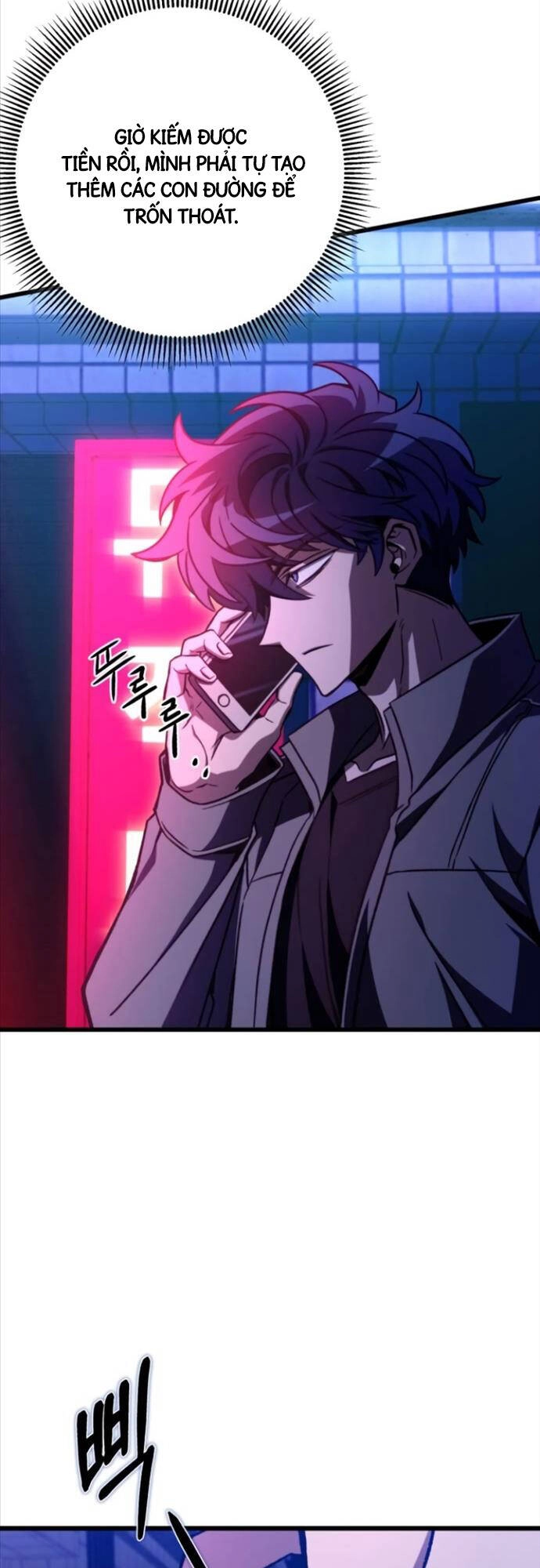 Sát Thủ Thiên Tài Đơn Độc Chapter 11 - 27