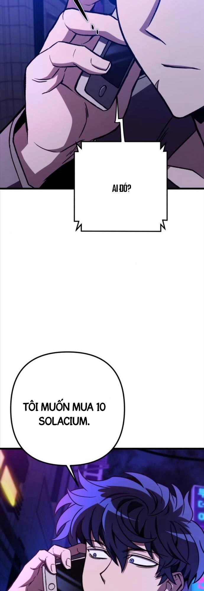 Sát Thủ Thiên Tài Đơn Độc Chapter 11 - 28
