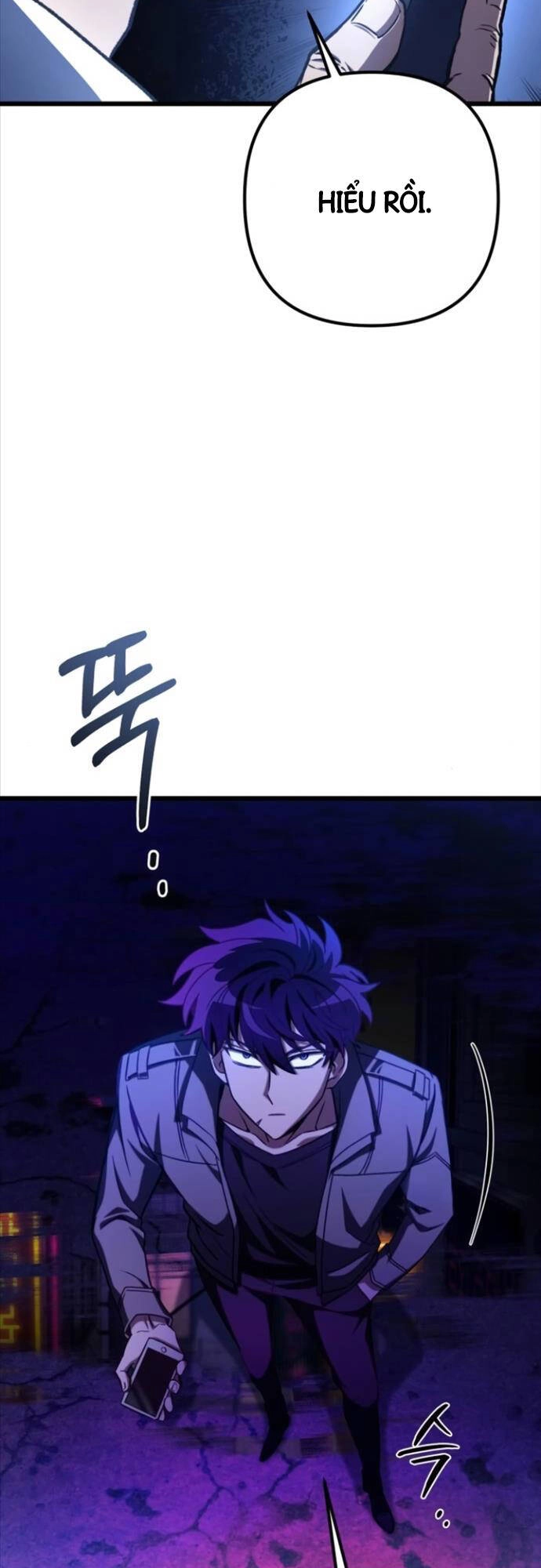 Sát Thủ Thiên Tài Đơn Độc Chapter 11 - 30