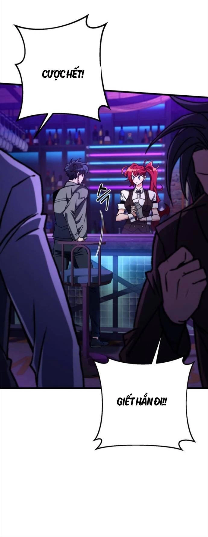 Sát Thủ Thiên Tài Đơn Độc Chapter 11 - 35