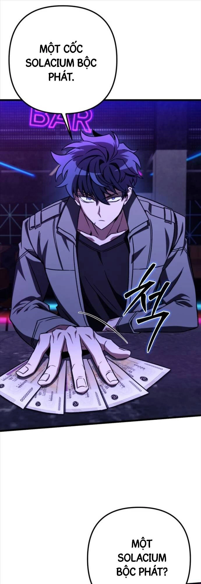 Sát Thủ Thiên Tài Đơn Độc Chapter 11 - 36