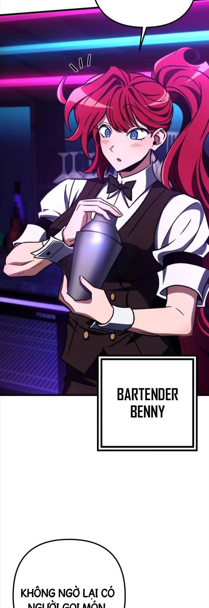 Sát Thủ Thiên Tài Đơn Độc Chapter 11 - 37