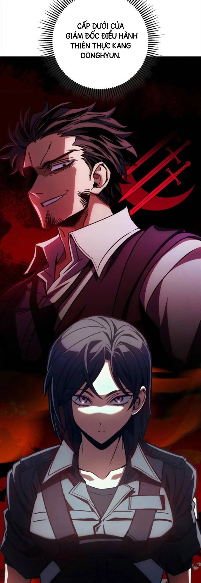 Sát Thủ Thiên Tài Đơn Độc Chapter 11 - 43