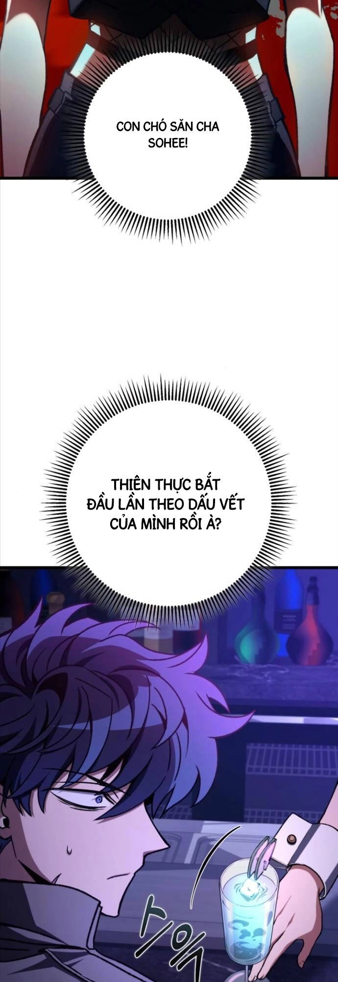 Sát Thủ Thiên Tài Đơn Độc Chapter 11 - 44