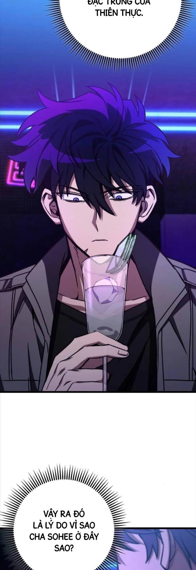 Sát Thủ Thiên Tài Đơn Độc Chapter 11 - 50