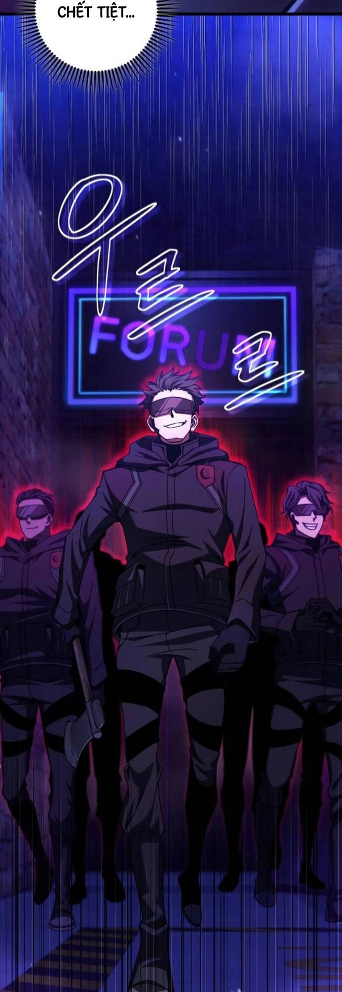 Sát Thủ Thiên Tài Đơn Độc Chapter 11 - 54