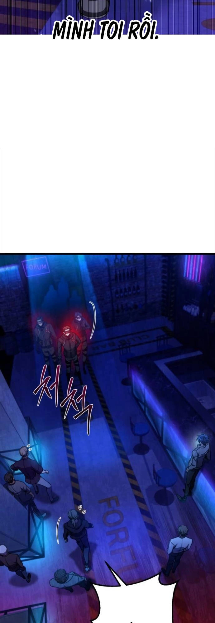 Sát Thủ Thiên Tài Đơn Độc Chapter 11 - 55