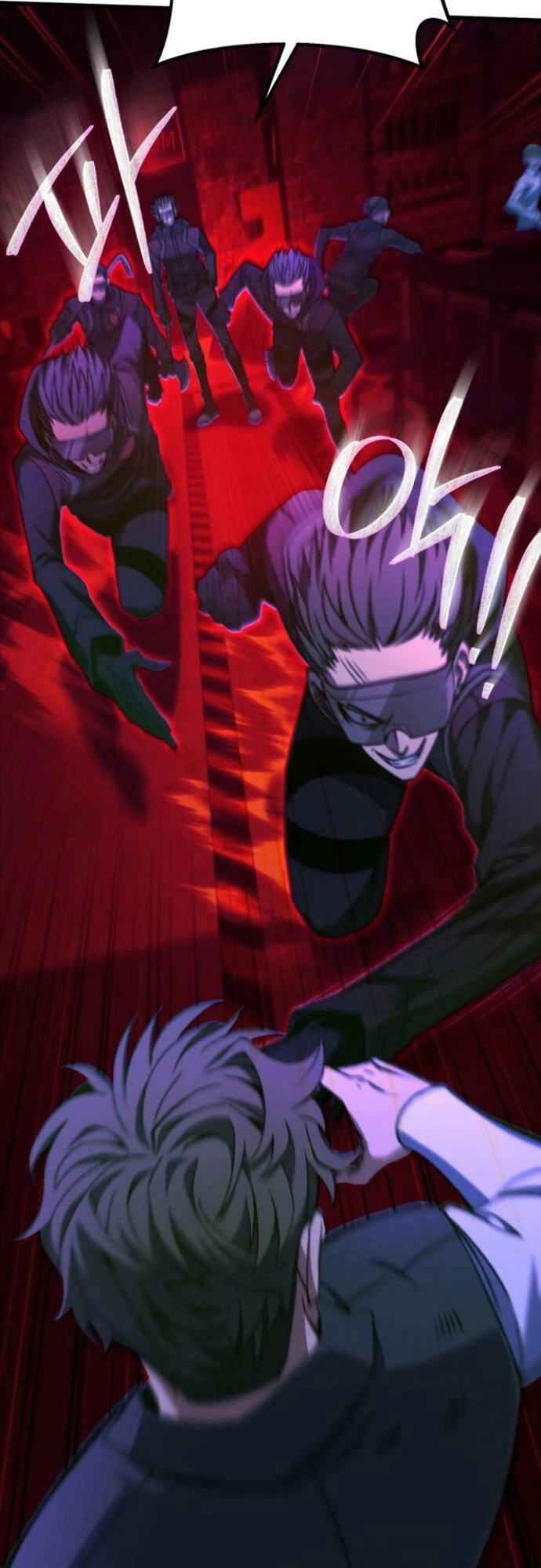 Sát Thủ Thiên Tài Đơn Độc Chapter 11 - 58