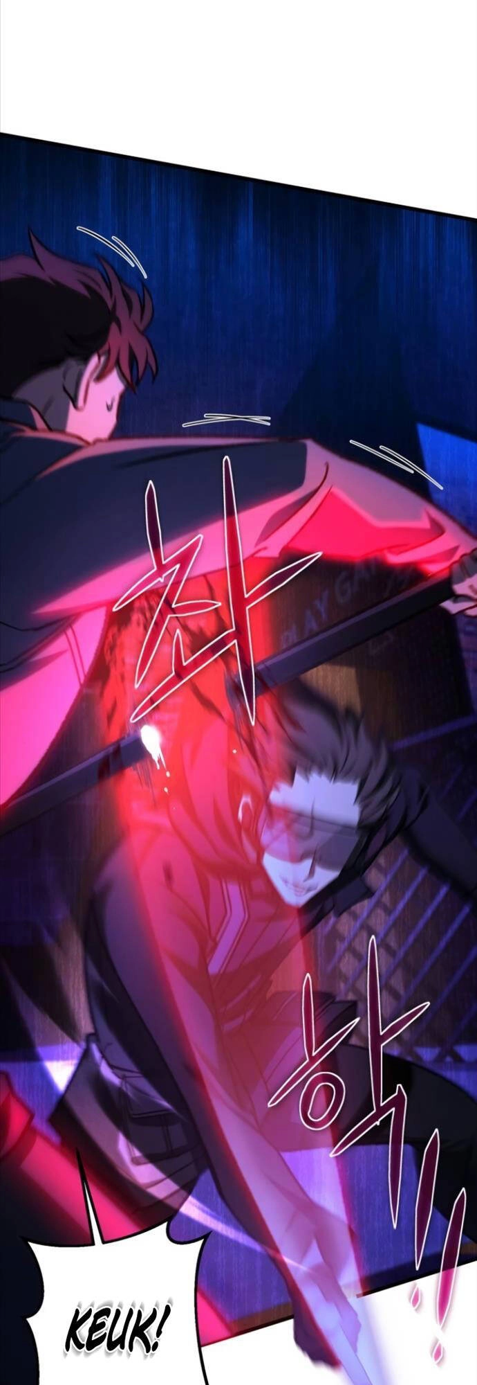 Sát Thủ Thiên Tài Đơn Độc Chapter 11 - 61