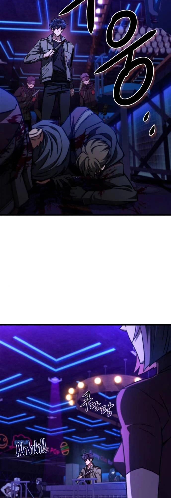 Sát Thủ Thiên Tài Đơn Độc Chapter 11 - 68