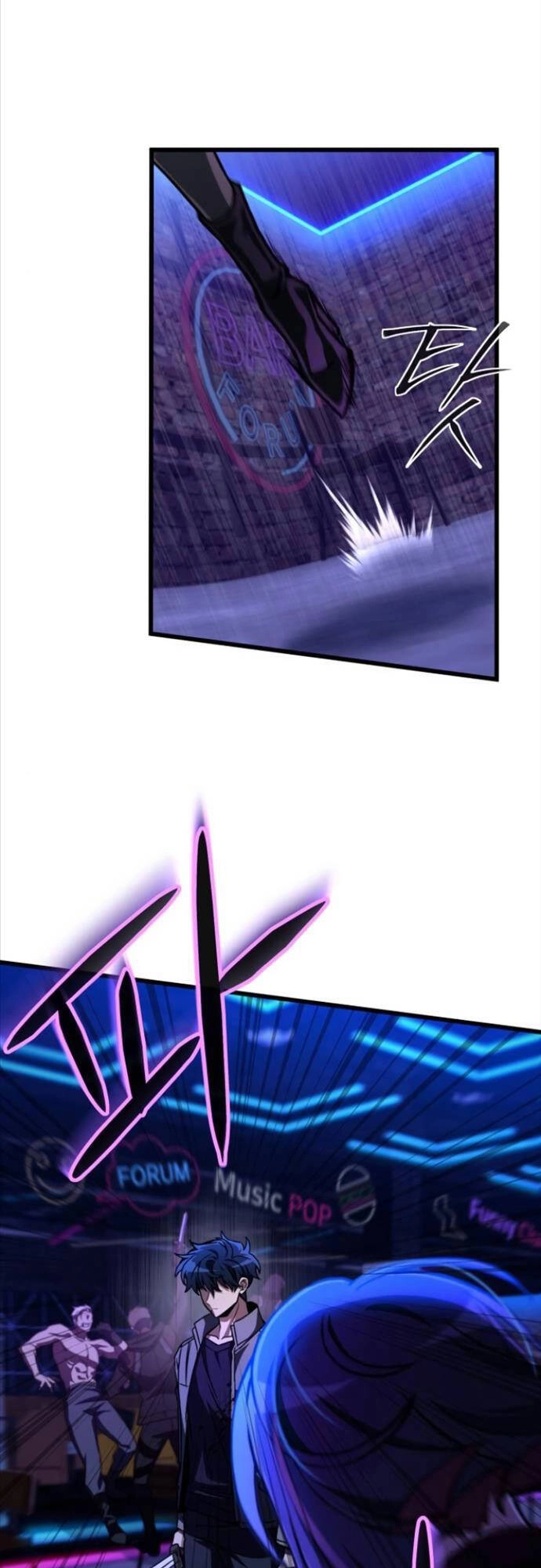 Sát Thủ Thiên Tài Đơn Độc Chapter 11 - 70