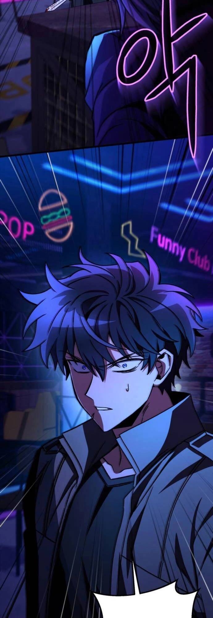 Sát Thủ Thiên Tài Đơn Độc Chapter 11 - 71