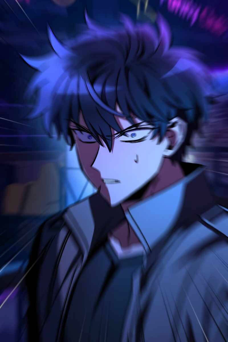 Sát Thủ Thiên Tài Đơn Độc Chapter 12 - 8