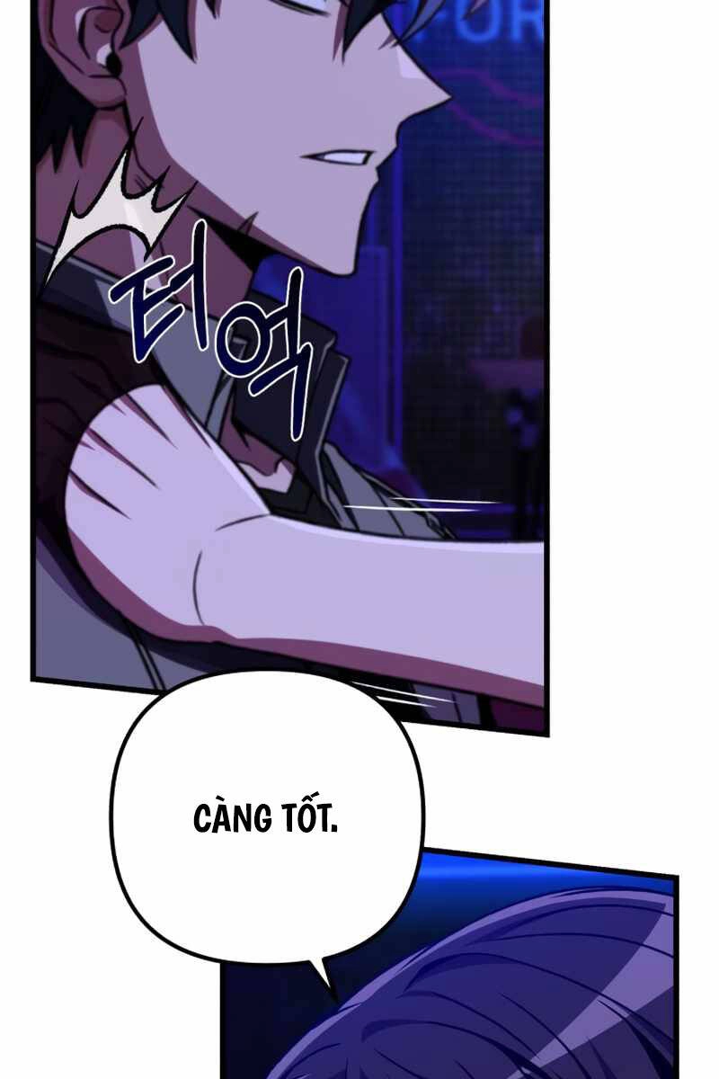 Sát Thủ Thiên Tài Đơn Độc Chapter 12 - 22