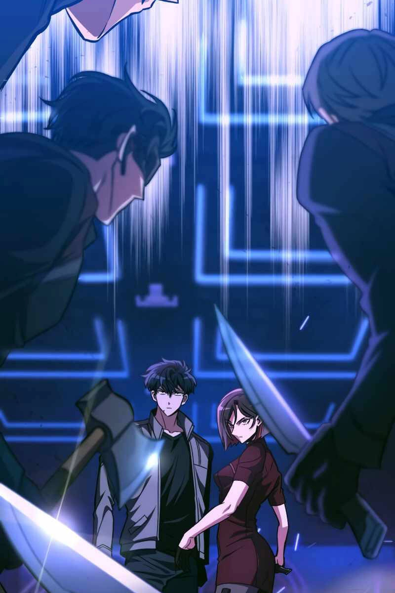 Sát Thủ Thiên Tài Đơn Độc Chapter 12 - 25