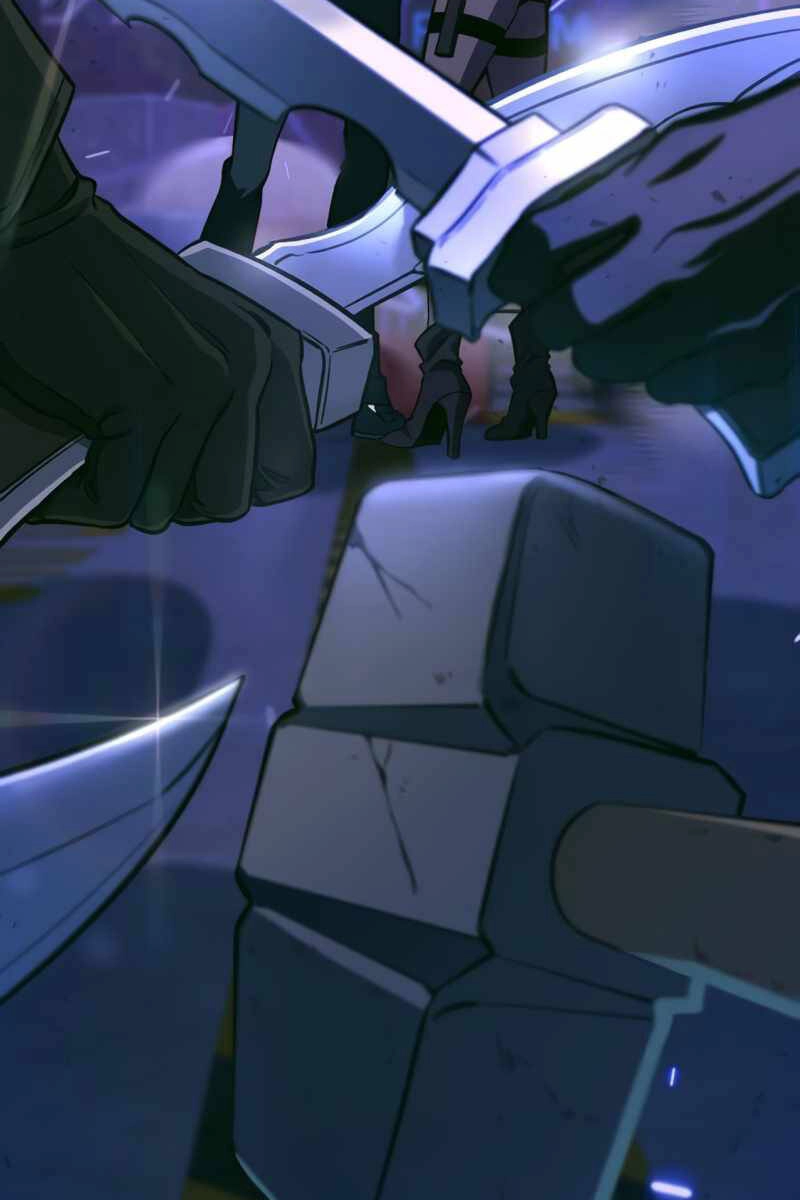 Sát Thủ Thiên Tài Đơn Độc Chapter 12 - 26