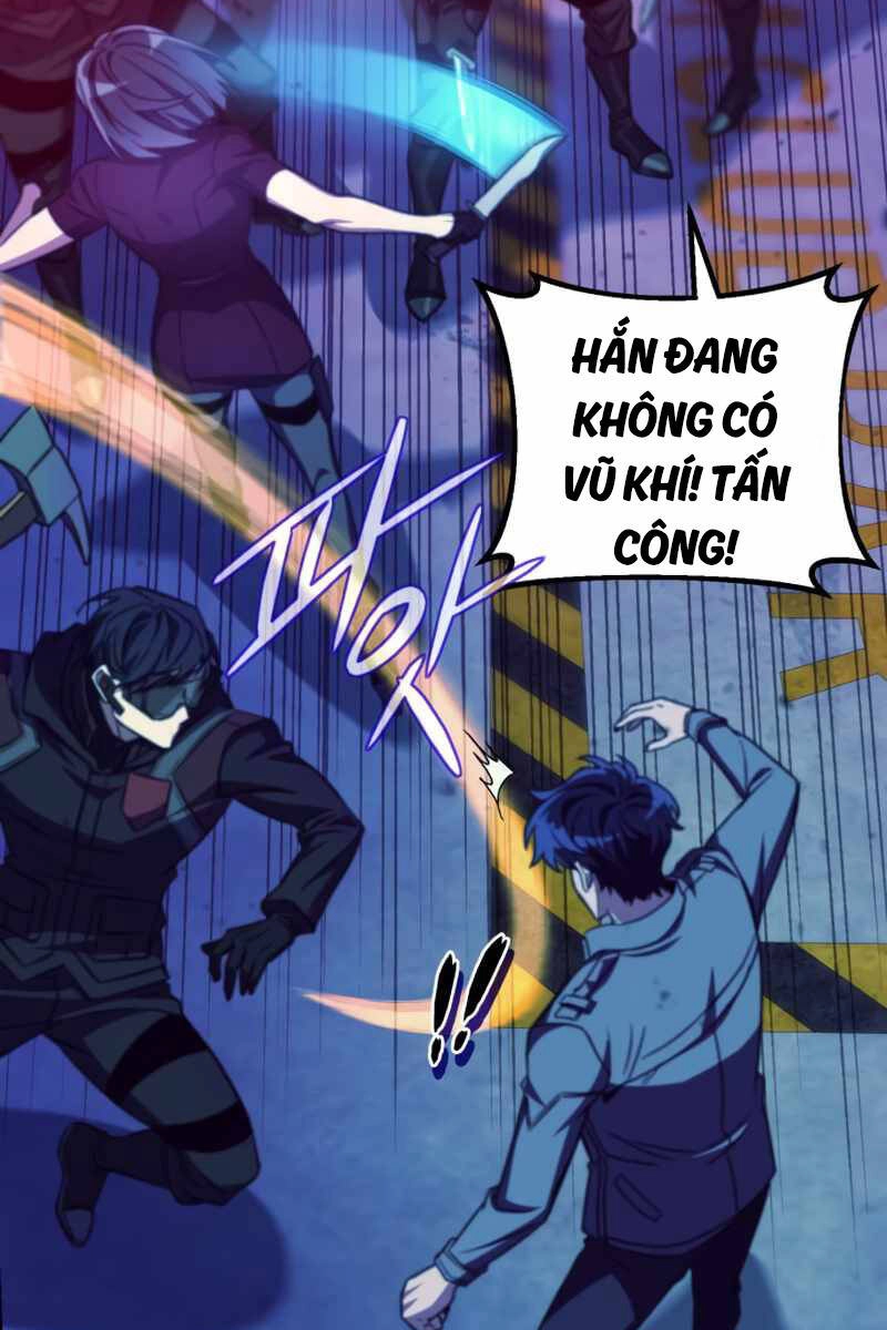 Sát Thủ Thiên Tài Đơn Độc Chapter 12 - 46