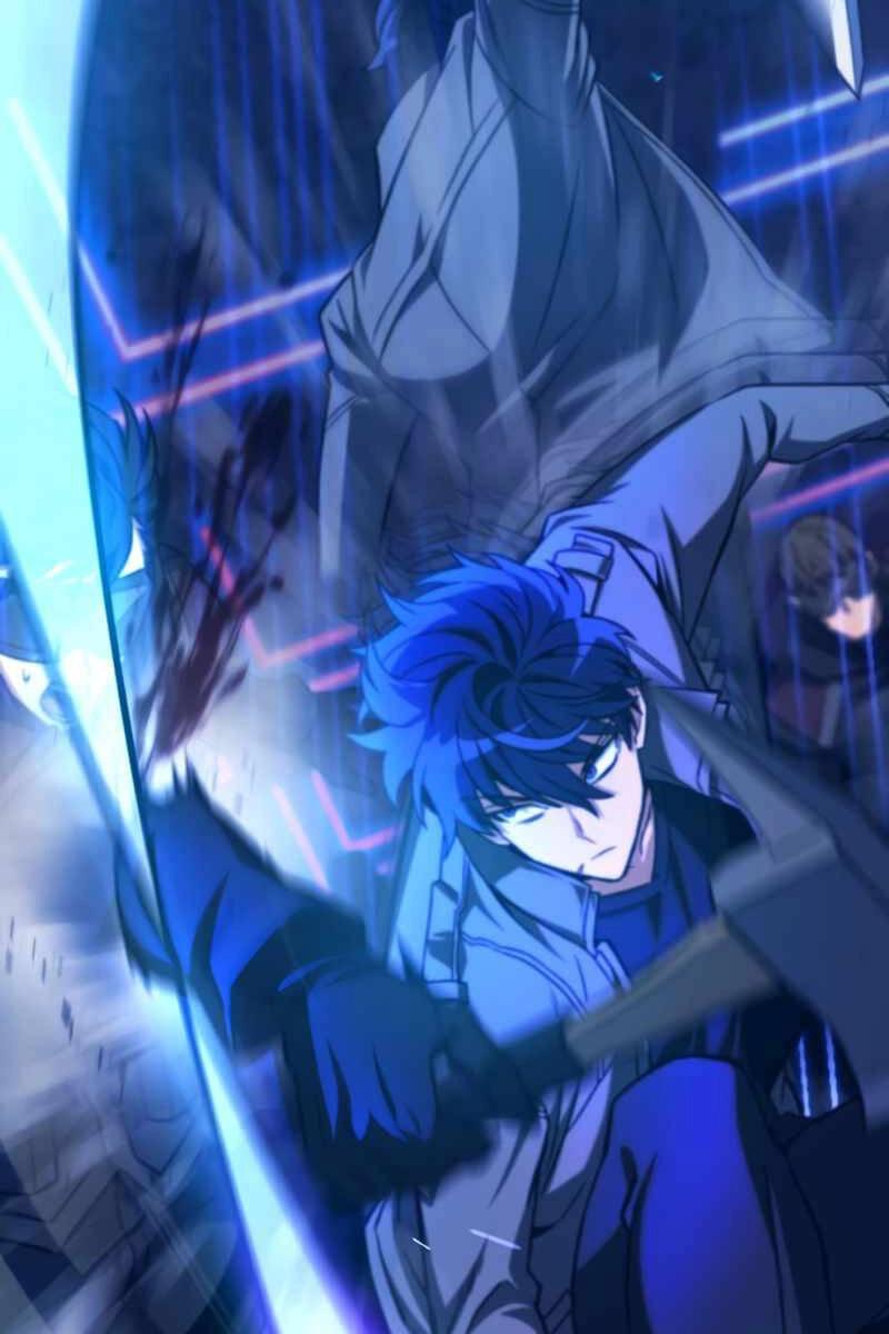 Sát Thủ Thiên Tài Đơn Độc Chapter 12 - 50