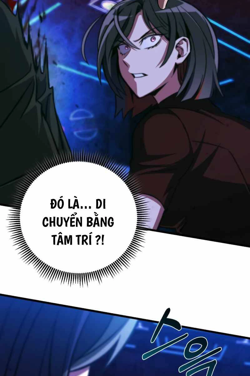 Sát Thủ Thiên Tài Đơn Độc Chapter 12 - 54