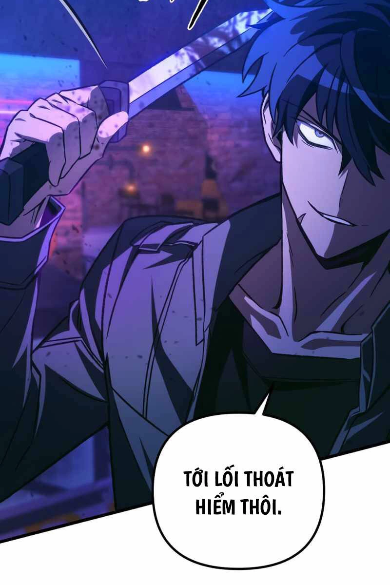 Sát Thủ Thiên Tài Đơn Độc Chapter 12 - 56