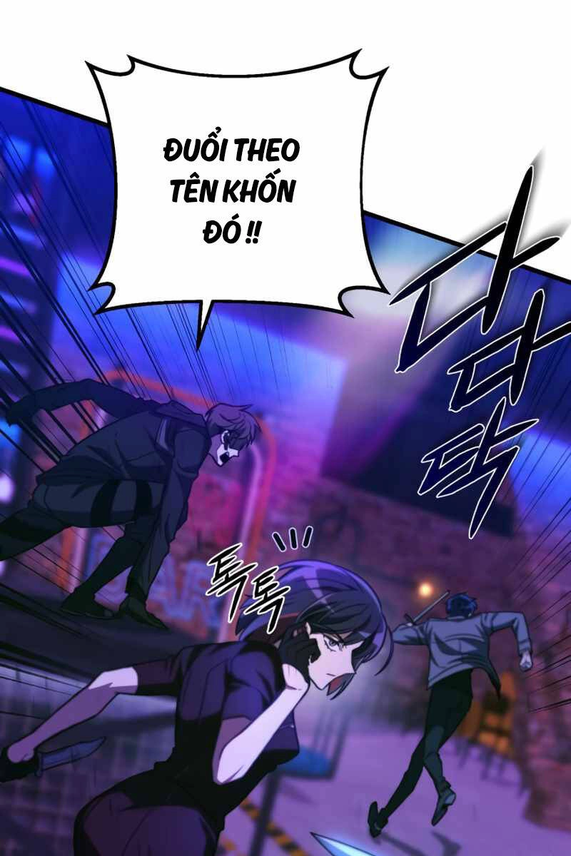 Sát Thủ Thiên Tài Đơn Độc Chapter 12 - 59