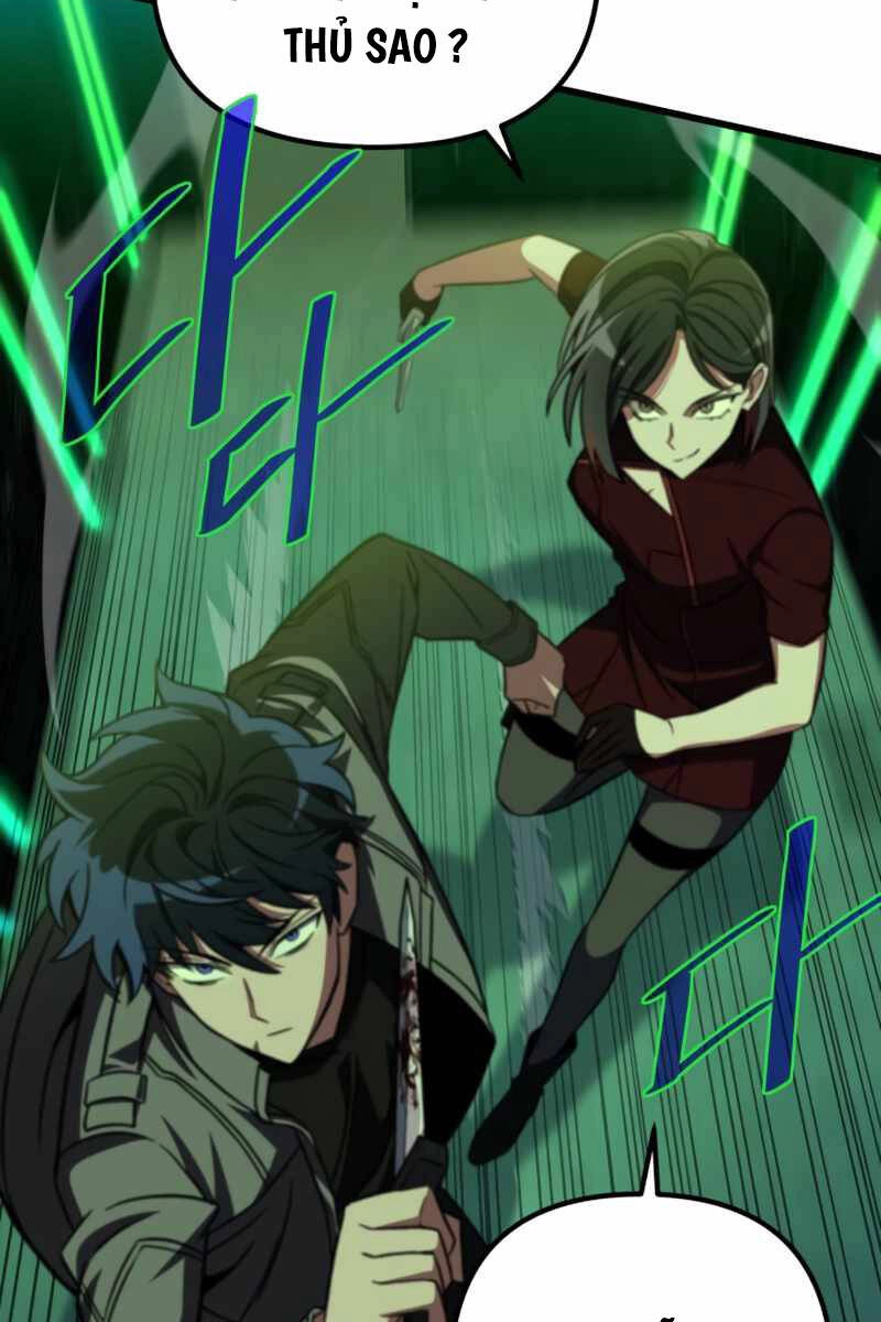 Sát Thủ Thiên Tài Đơn Độc Chapter 12 - 63