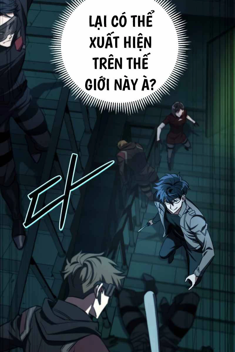 Sát Thủ Thiên Tài Đơn Độc Chapter 12 - 95