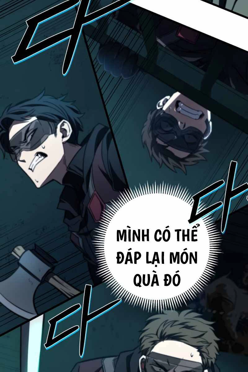 Sát Thủ Thiên Tài Đơn Độc Chapter 12 - 98