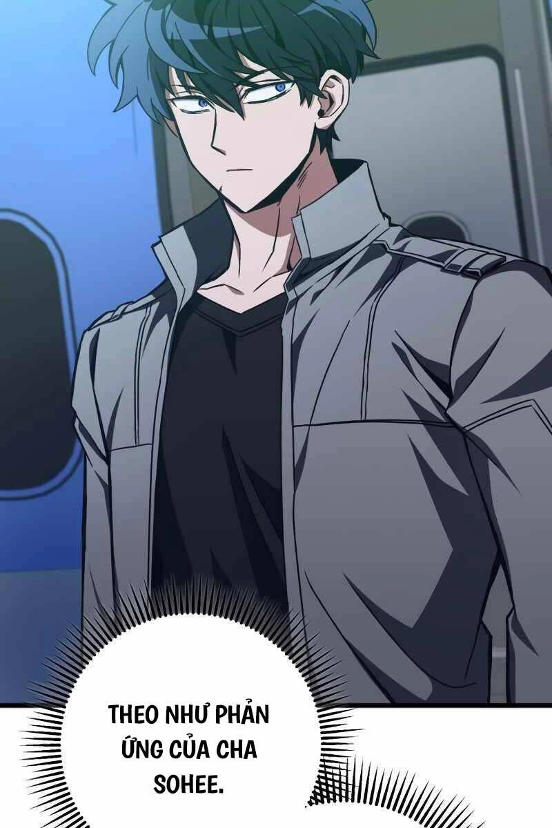 Sát Thủ Thiên Tài Đơn Độc Chapter 13 - 14