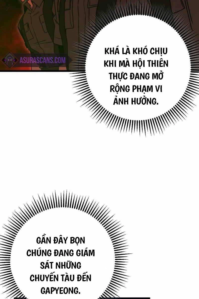 Sát Thủ Thiên Tài Đơn Độc Chapter 13 - 17