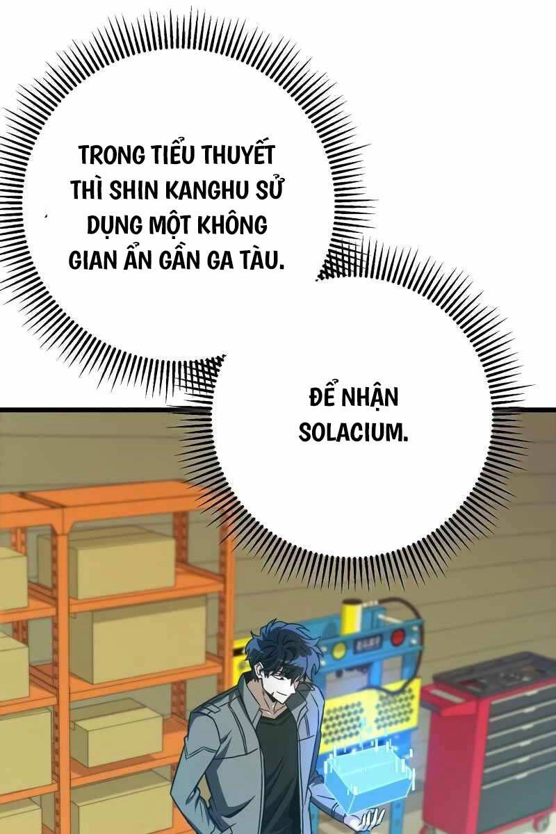 Sát Thủ Thiên Tài Đơn Độc Chapter 13 - 26