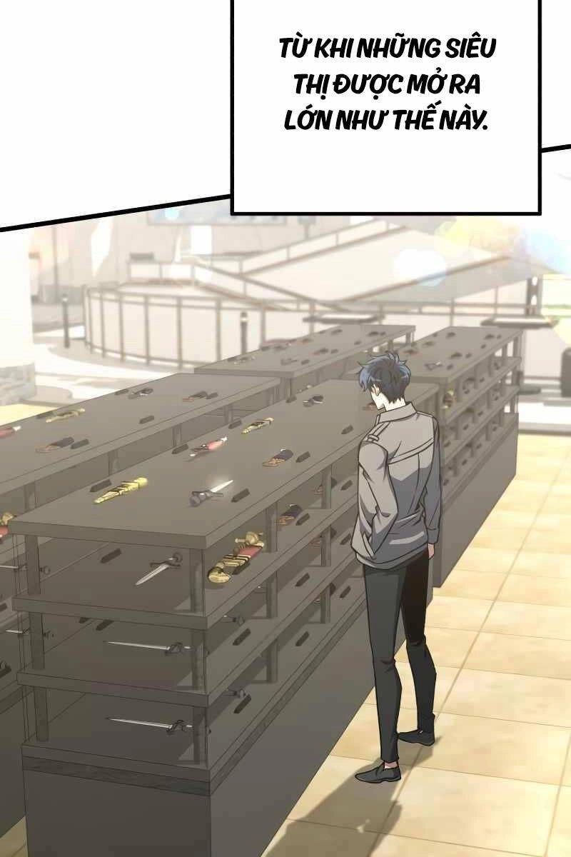 Sát Thủ Thiên Tài Đơn Độc Chapter 13 - 42