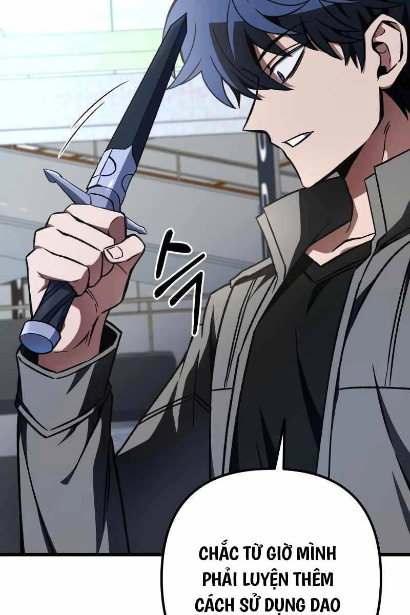 Sát Thủ Thiên Tài Đơn Độc Chapter 13 - 46