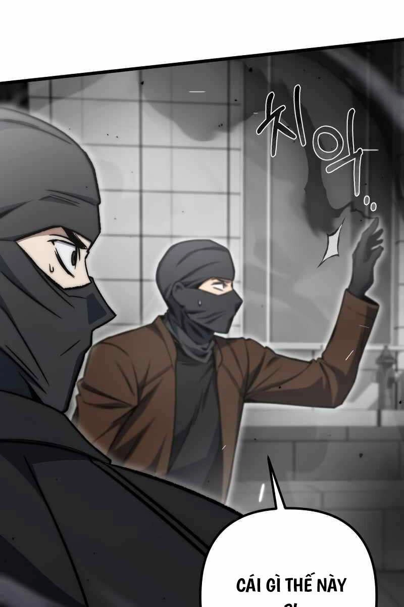 Sát Thủ Thiên Tài Đơn Độc Chapter 13 - 109