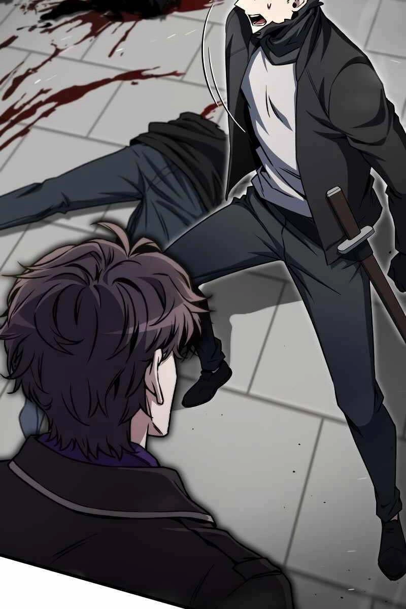 Sát Thủ Thiên Tài Đơn Độc Chapter 13 - 119