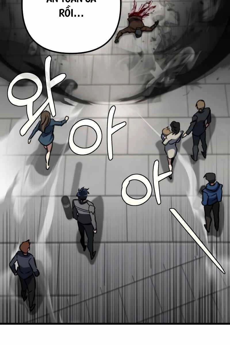 Sát Thủ Thiên Tài Đơn Độc Chapter 13 - 132