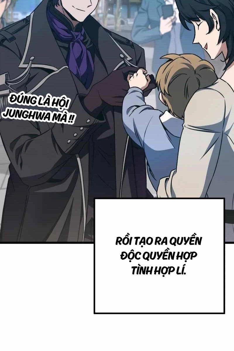 Sát Thủ Thiên Tài Đơn Độc Chapter 13 - 135