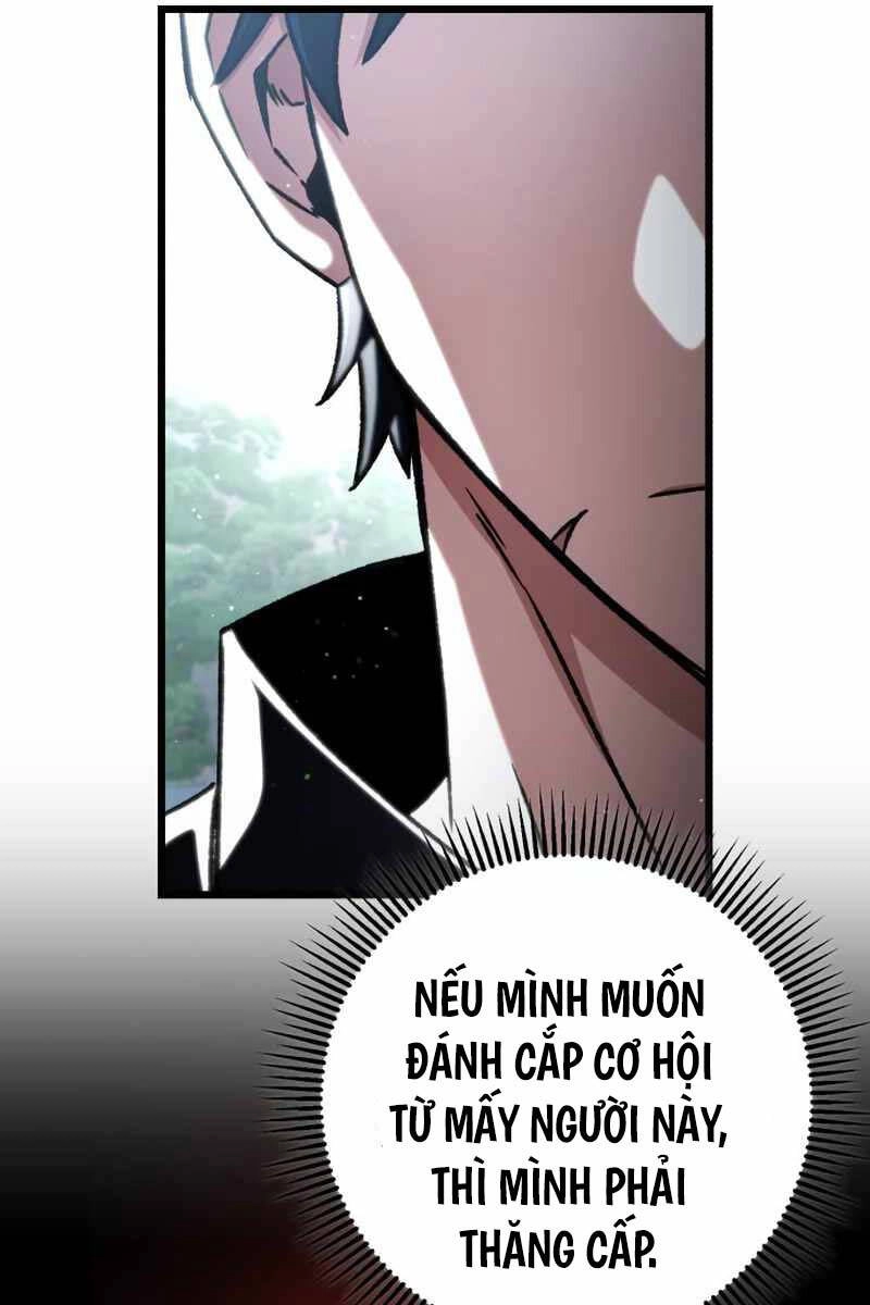 Sát Thủ Thiên Tài Đơn Độc Chapter 14 - 13