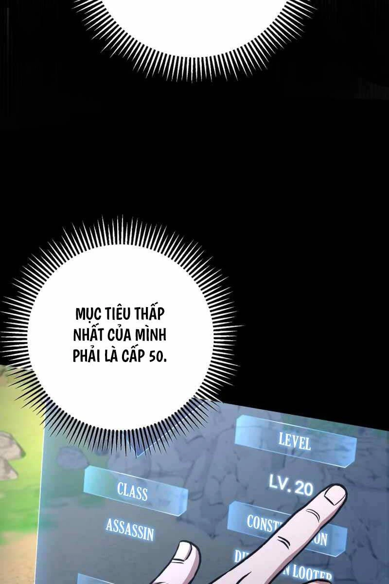 Sát Thủ Thiên Tài Đơn Độc Chapter 14 - 16