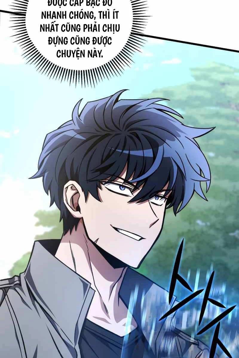 Sát Thủ Thiên Tài Đơn Độc Chapter 14 - 18