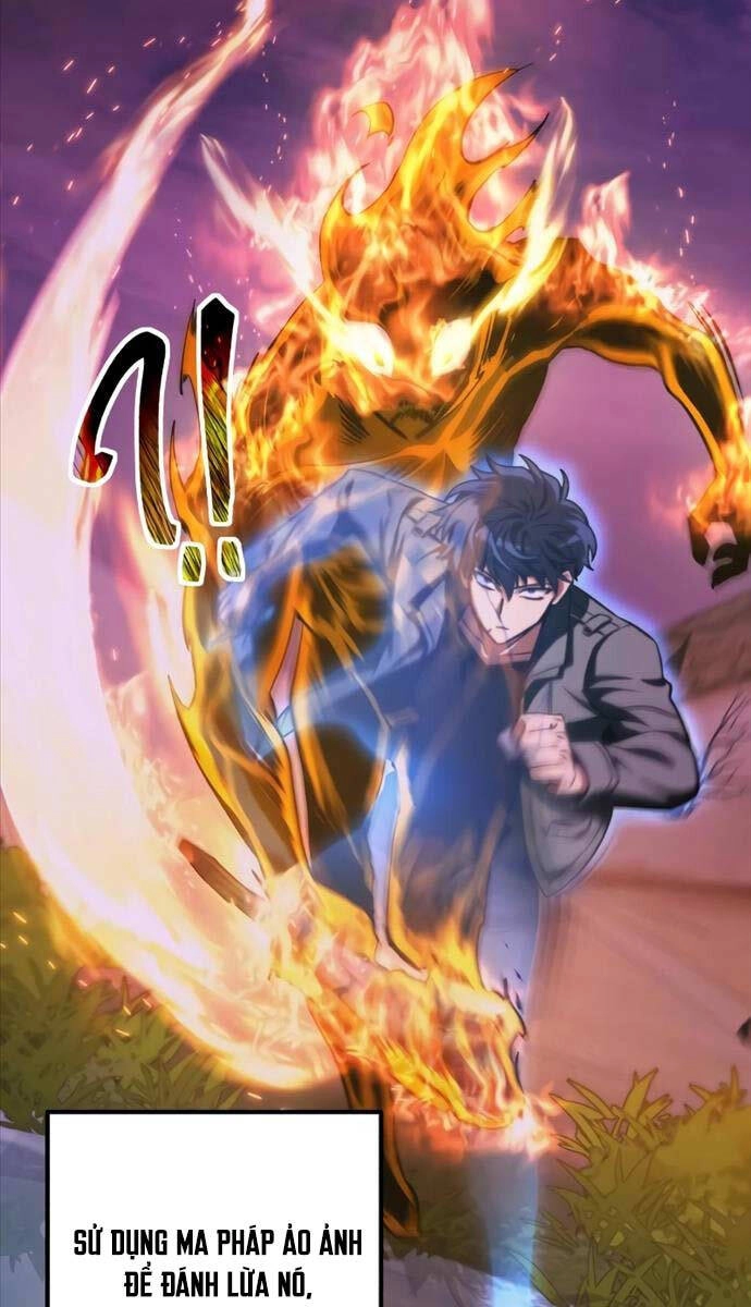 Sát Thủ Thiên Tài Đơn Độc Chapter 15 - 14