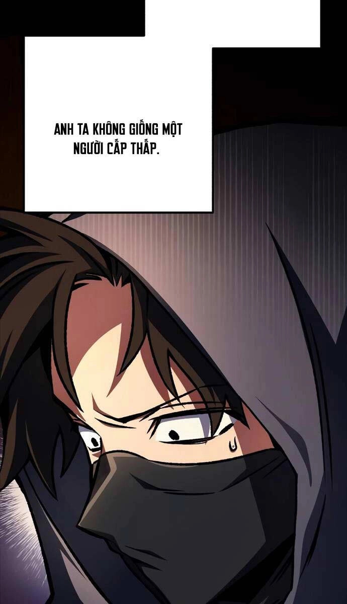 Sát Thủ Thiên Tài Đơn Độc Chapter 15 - 17