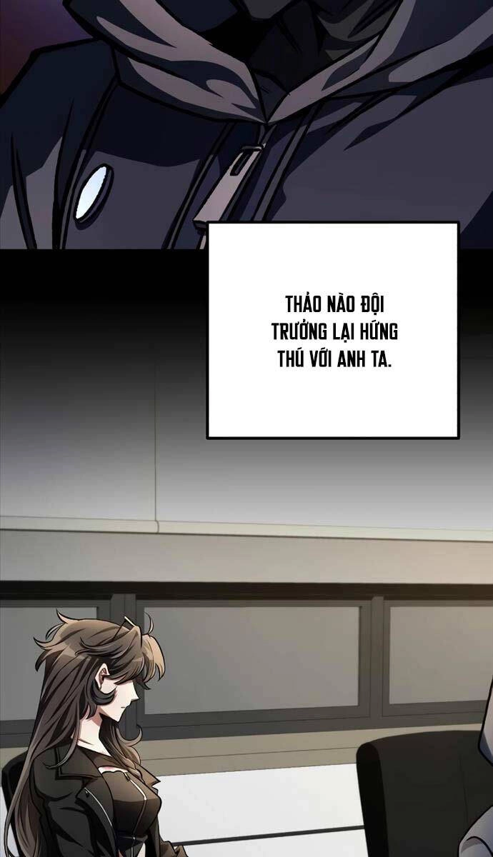 Sát Thủ Thiên Tài Đơn Độc Chapter 15 - 18