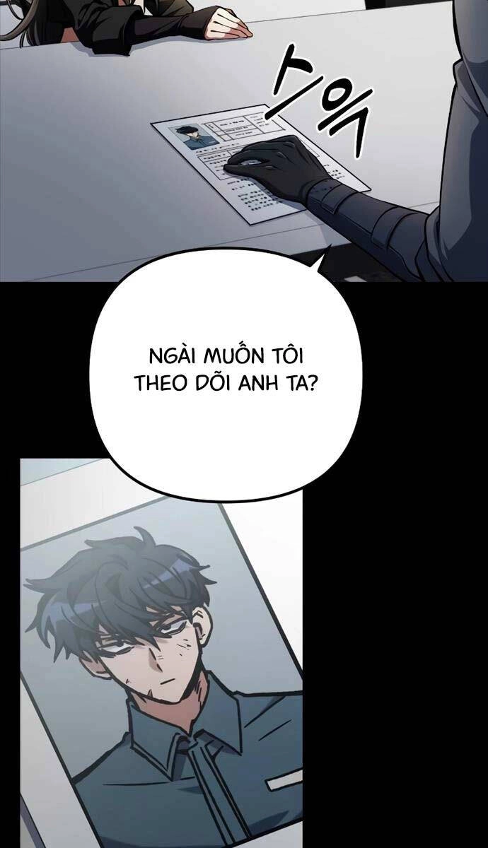 Sát Thủ Thiên Tài Đơn Độc Chapter 15 - 19