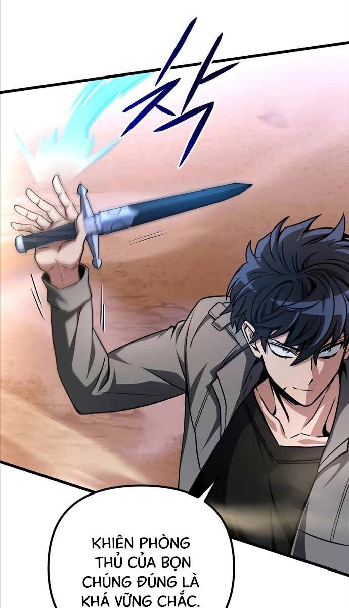 Sát Thủ Thiên Tài Đơn Độc Chapter 15 - 34