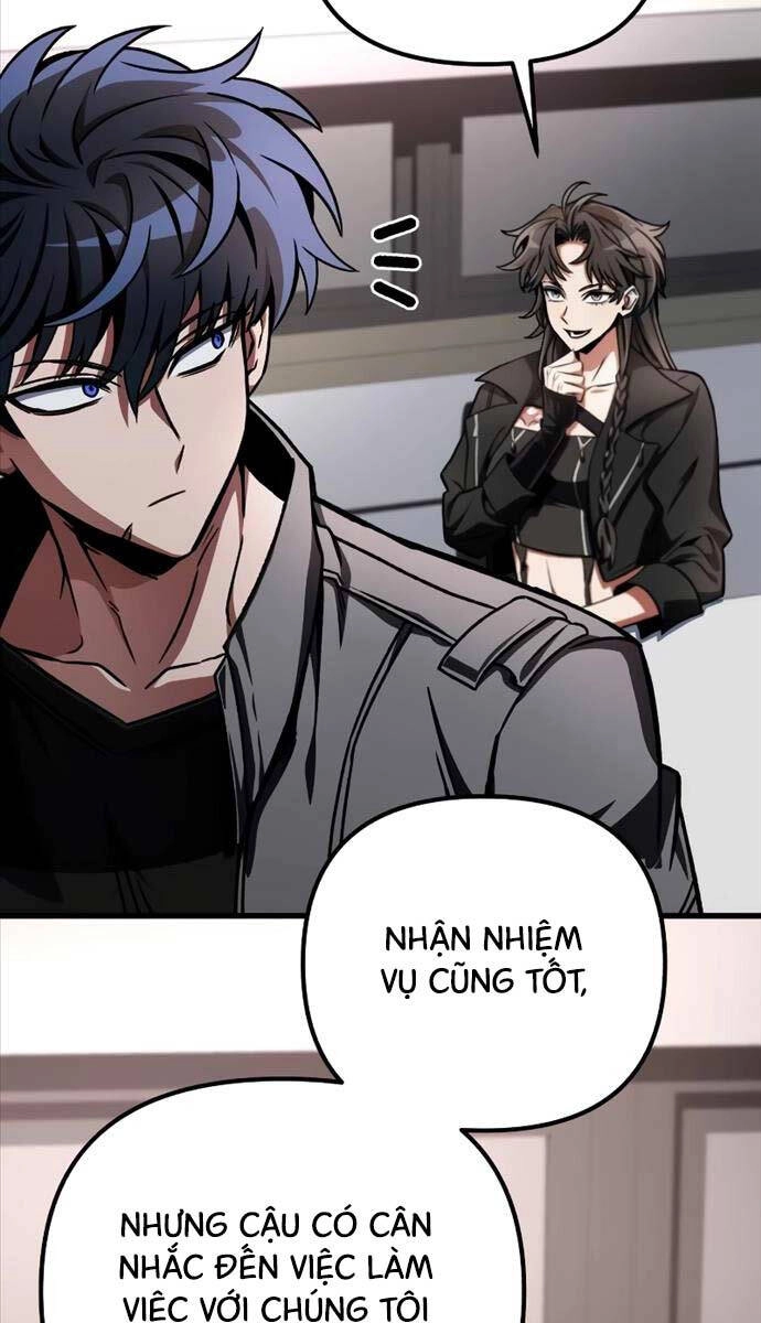 Sát Thủ Thiên Tài Đơn Độc Chapter 15 - 43